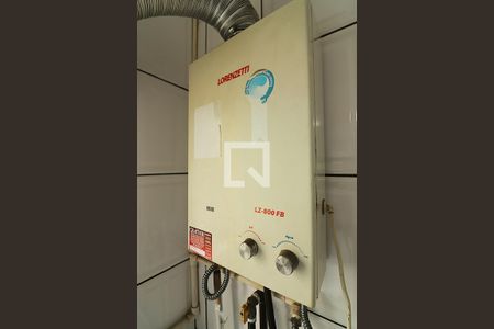 Apartamento à venda com 59m², 2 quartos e 1 vagaÁrea de Serviço