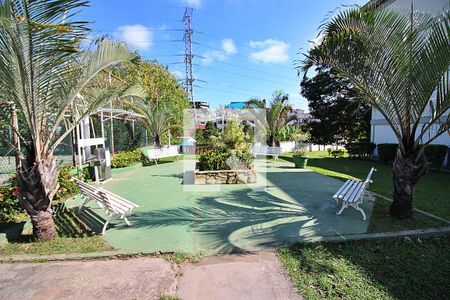 Apartamento à venda com 59m², 2 quartos e 1 vagaÁrea comum