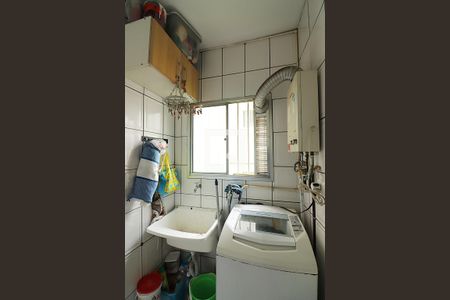Apartamento à venda com 59m², 2 quartos e 1 vagaÁrea de Serviço