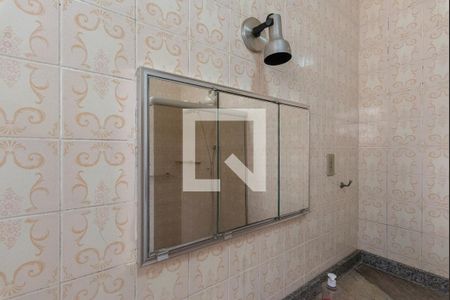 Casa à venda com 200m², 4 quartos e 2 vagas Casa à venda com 200m², 4 quartos e 2 vagasBanheiro da Suíte