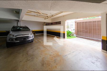 Apartamento à venda com 164m², 3 quartos e 3 vagasGaragem