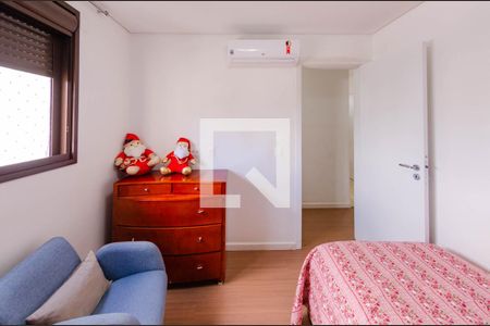 Apartamento à venda com 164m², 3 quartos e 3 vagasQuarto 1