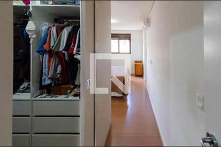 Apartamento à venda com 164m², 3 quartos e 3 vagasSuíte