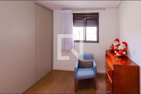 Apartamento à venda com 164m², 3 quartos e 3 vagasQuarto 1