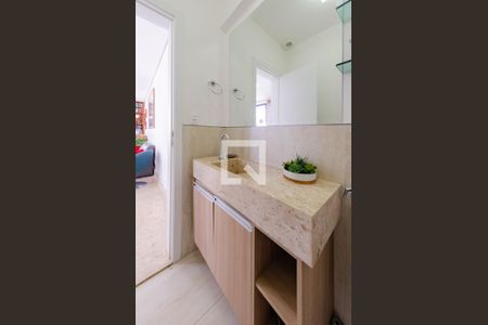 Apartamento à venda com 164m², 3 quartos e 3 vagasLavabo