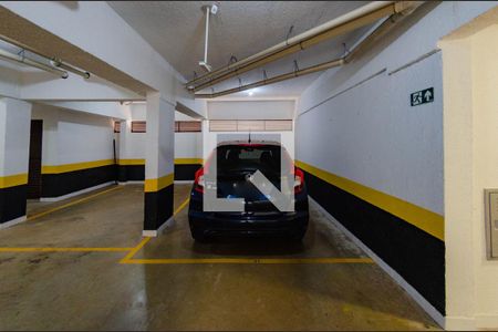 Apartamento à venda com 164m², 3 quartos e 3 vagasGaragem