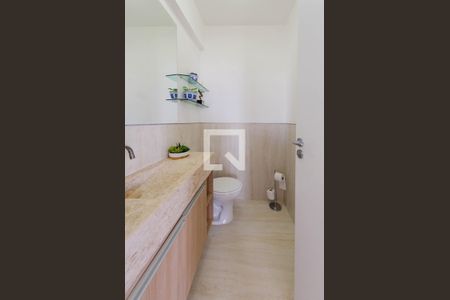 Apartamento à venda com 164m², 3 quartos e 3 vagasLavabo