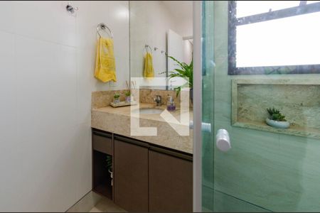 Apartamento à venda com 164m², 3 quartos e 3 vagasBanheiro