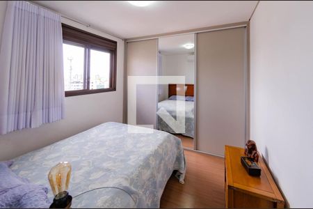 Apartamento à venda com 164m², 3 quartos e 3 vagasQuarto 2