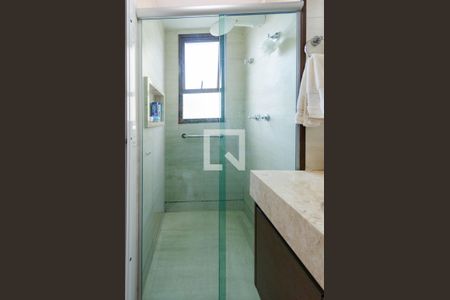 Apartamento à venda com 164m², 3 quartos e 3 vagasBanheiro suíte