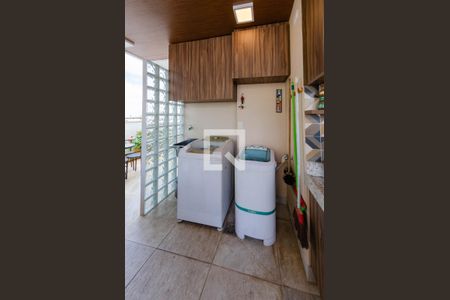 Apartamento à venda com 164m², 3 quartos e 3 vagasÁrea gourmet