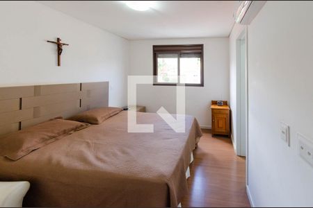 Apartamento à venda com 164m², 3 quartos e 3 vagasSuíte