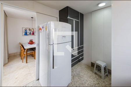 Apartamento à venda com 164m², 3 quartos e 3 vagasCozinha