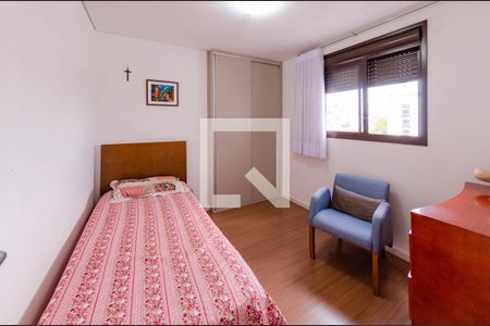 Apartamento à venda com 164m², 3 quartos e 3 vagasQuarto 1