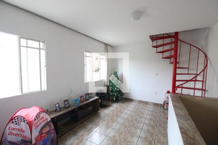 Casa à venda com 448m², 5 quartos e sem vagaCasa 2 - Sala