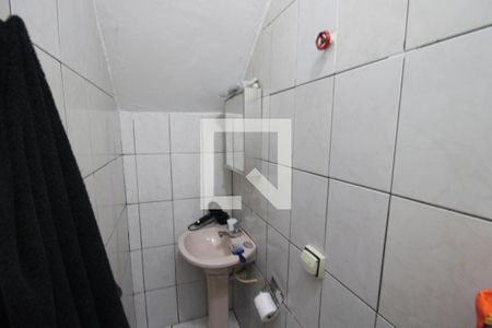 Casa à venda com 448m², 5 quartos e sem vagaCasa 2 - Lavabo