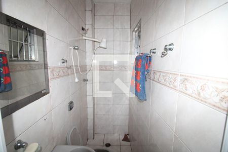 Casa à venda com 448m², 5 quartos e sem vagaCasa 1 - Banheiro