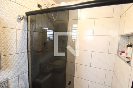 Casa à venda com 448m², 5 quartos e sem vagaCasa 2 - Quarto 2 - Banheiro