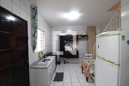 Casa à venda com 448m², 5 quartos e sem vagaCasa 2 - Cozinha