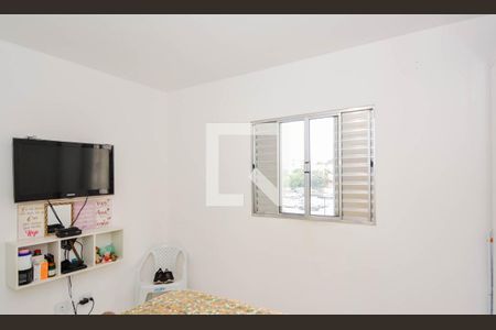 Apartamento à venda com 65m², 2 quartos e 1 vaga Apartamento à venda com 65m², 2 quartos e 1 vagaQuarto 2