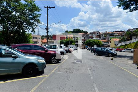 Apartamento à venda com 65m², 2 quartos e 1 vaga Apartamento à venda com 65m², 2 quartos e 1 vagaÁrea externa