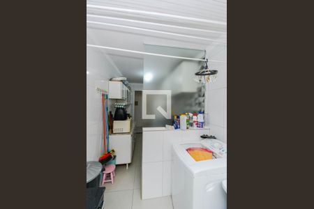 Apartamento à venda com 65m², 2 quartos e 1 vaga Apartamento à venda com 65m², 2 quartos e 1 vagaÁrea de Serviço