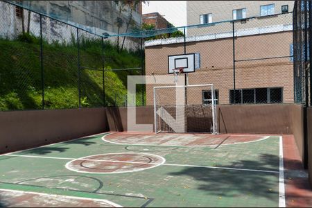 Apartamento à venda com 65m², 2 quartos e 1 vaga Apartamento à venda com 65m², 2 quartos e 1 vagaQuadra Esportiva