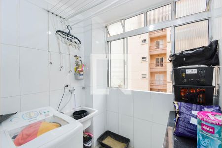 Apartamento à venda com 65m², 2 quartos e 1 vaga Apartamento à venda com 65m², 2 quartos e 1 vagaÁrea de Serviço