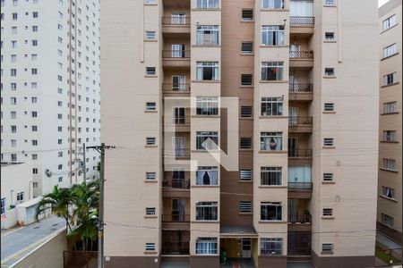 Apartamento à venda com 65m², 2 quartos e 1 vaga Apartamento à venda com 65m², 2 quartos e 1 vagaVista da Área de Serviço