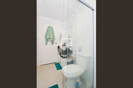 Apartamento à venda com 65m², 2 quartos e 1 vaga Apartamento à venda com 65m², 2 quartos e 1 vagaBanheiro