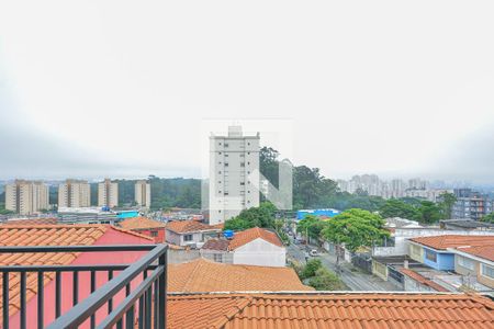 Apartamento à venda com 50m², 2 quartos e sem vagaVista do Quarto 1