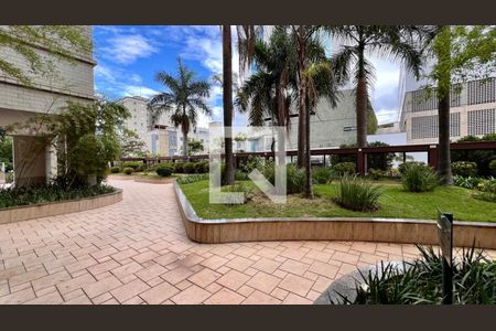 Apartamento à venda com 300m², 4 quartos e 3 vagasÁrea comum 