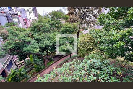 Apartamento à venda com 300m², 4 quartos e 3 vagasÁrea comum 