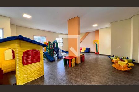 Apartamento à venda com 300m², 4 quartos e 3 vagasÁrea comum - Playground