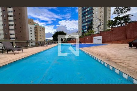 Apartamento à venda com 300m², 4 quartos e 3 vagasÁrea comum 