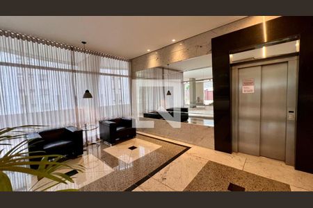 Apartamento à venda com 300m², 4 quartos e 3 vagasÁrea comum 