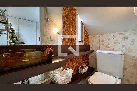 Apartamento à venda com 300m², 4 quartos e 3 vagasLavabo