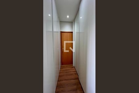 Apartamento à venda com 300m², 4 quartos e 3 vagascloset quarto 3
