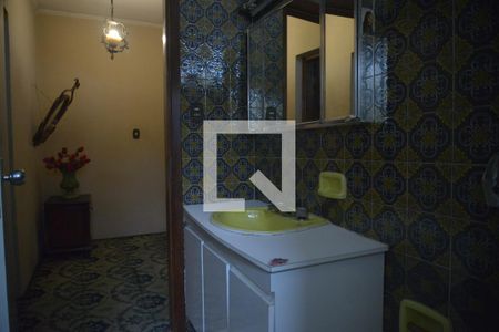 Casa para alugar com 134m², 2 quartos e 1 vagaBanheiro