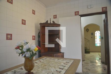 Casa para alugar com 134m², 2 quartos e 1 vagaCozinha