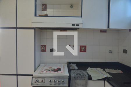 Casa para alugar com 134m², 2 quartos e 1 vagaCozinha