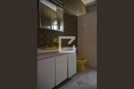 Casa para alugar com 134m², 2 quartos e 1 vagaBanheiro