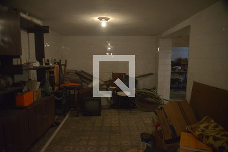 Casa para alugar com 134m², 2 quartos e 1 vagaQuarto de Serviço