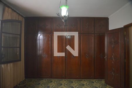 Casa para alugar com 134m², 2 quartos e 1 vagaQuarto 1