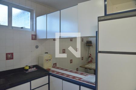 Casa para alugar com 134m², 2 quartos e 1 vagaCozinha