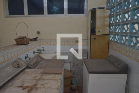 Casa para alugar com 134m², 2 quartos e 1 vagaÁrea de Serviço