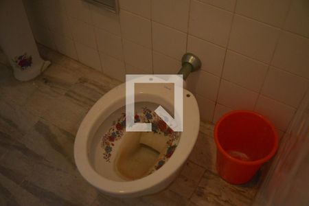 Casa para alugar com 134m², 2 quartos e 1 vagaBanheiro