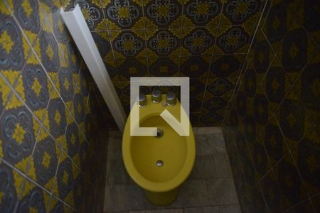 Casa para alugar com 134m², 2 quartos e 1 vagaBanheiro