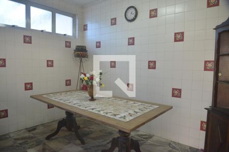 Casa para alugar com 134m², 2 quartos e 1 vagaCozinha