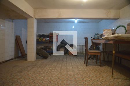 Casa para alugar com 134m², 2 quartos e 1 vagaQuarto de Serviço